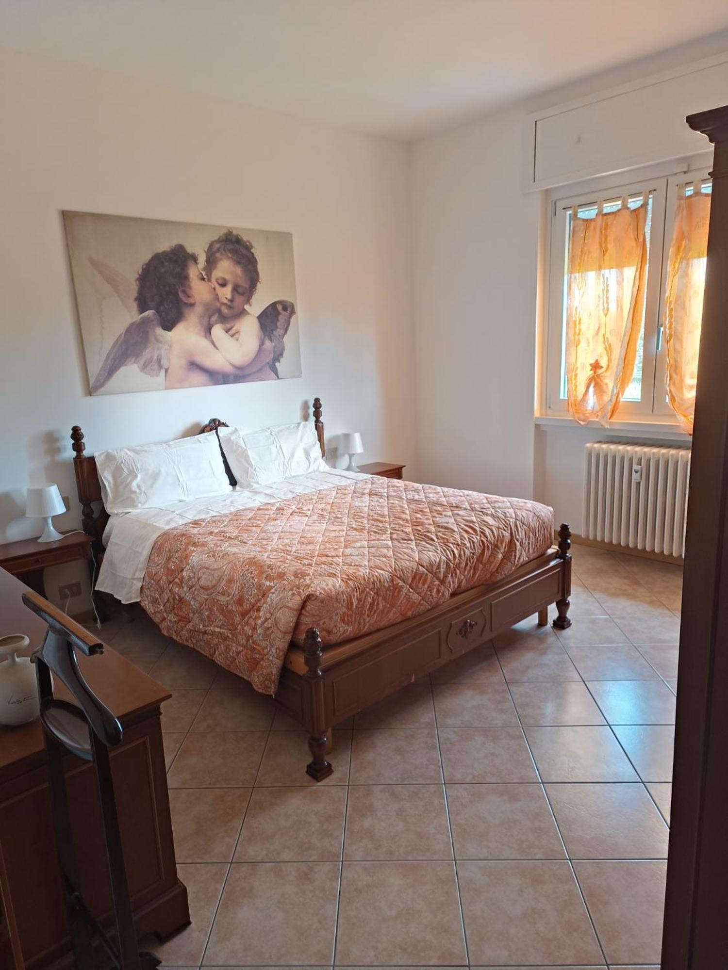 B&B Il Melograno Ломаццо Экстерьер фото