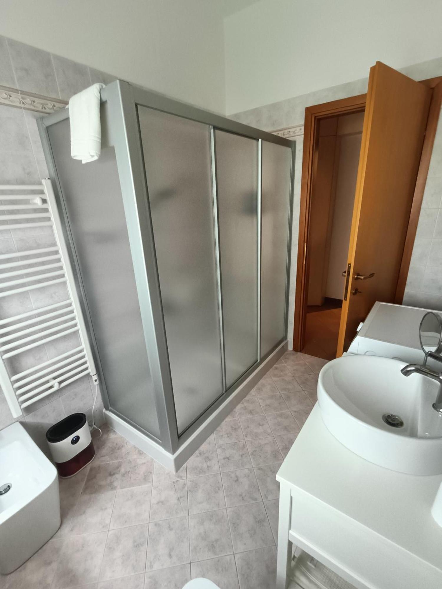 B&B Il Melograno Ломаццо Экстерьер фото