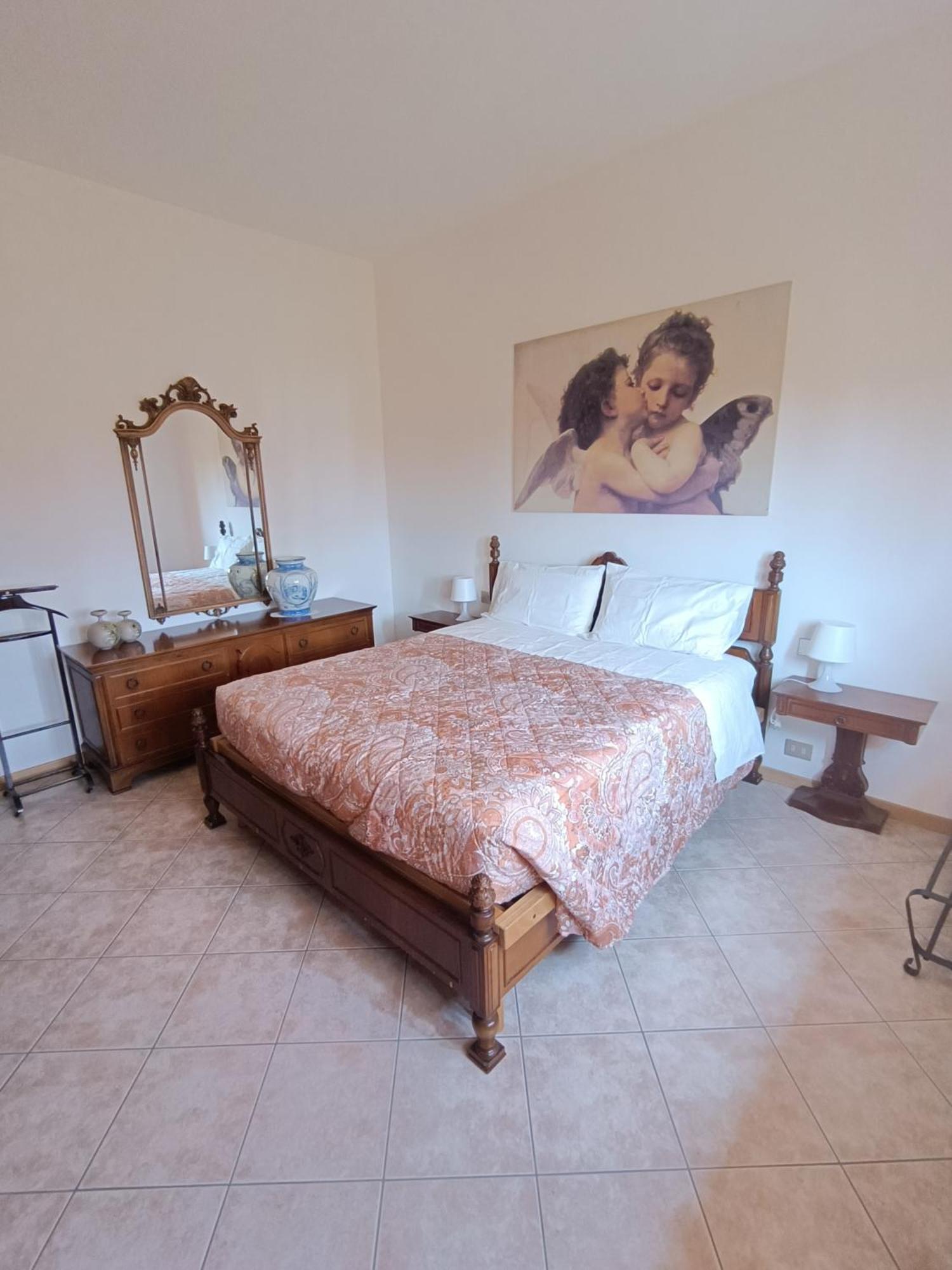B&B Il Melograno Ломаццо Экстерьер фото